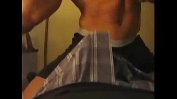 Preview 2 of Simontok Bokeb - muscle tease