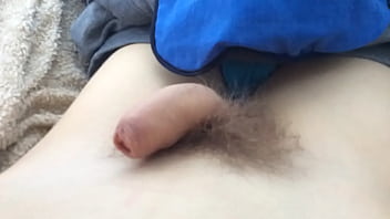 Preview 2 of Rima Sen Fuck - Hot teen dude getting stiff timelaps