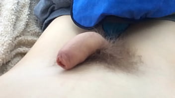 Preview 3 of Rima Sen Fuck - Hot teen dude getting stiff timelaps