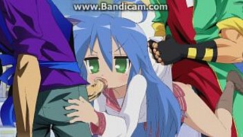 Preview 2 of Seachtub X Iran - Lucky star