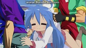 Preview 4 of Seachtub X Iran - Lucky star