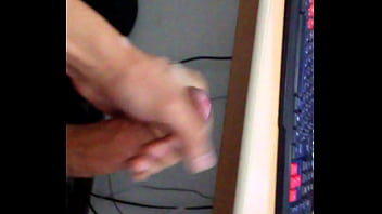 Preview 2 of I Do Moaning - cumshot longsize penis
