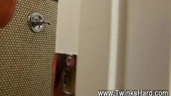 Preview 3 of Pops Fernandez Pinay Porn - Boy teenage movies gay plays soccer naked Muscled Collin loves
