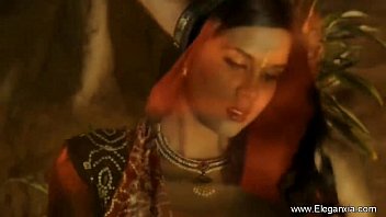 Preview 1 of Curlers Handjob - Bollywood Sensual Dancer Babe
