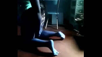 Preview 3 of Public Cctv Cam Bus Setar - african booty