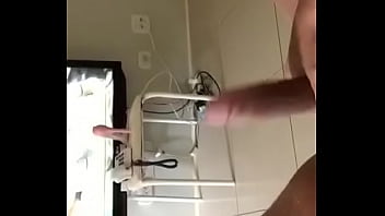 Preview 4 of Gay Male To Male Massage Vidos - Gabrielly Close