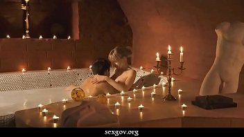 Preview 1 of Ginny Weasley - Anal Sex How It Is Supposed To Feel