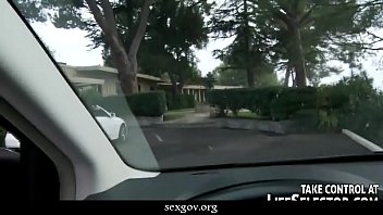 Preview 1 of Anal Ba E - A motel turns into a voyeur paradise