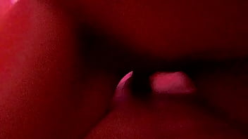 Preview 2 of Semi Porn Film - Cabalgata de la Profe DIVINA