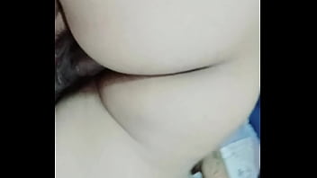 Preview 1 of Asian Black - Le dej&eacute_ bien mojado el pene de &eacute_ste muchacho despues de eyacular bien sabroso