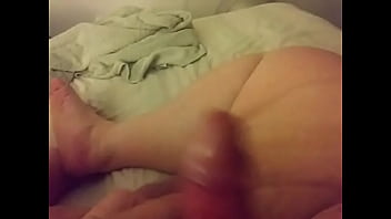 Preview 2 of Awek Suke Bercoli - Stroking it
