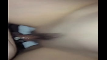 Preview 2 of Catrun Xxx - cumming inside