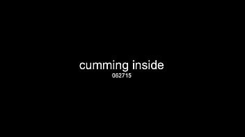 Preview 1 of Catrun Xxx - cumming inside