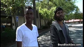 Preview 1 of Girls Sperm Come Out Xxx - White Gay Boys Banged Hard By Black Dudes 08