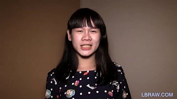 Preview 1 of Pussy Flap Cutting With Knife - Brand New Thai Femboy Khimy Barebacked