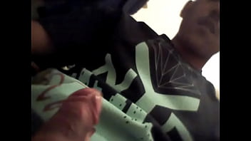 Preview 2 of Black Thug Get Fuck - VID 20150706 242827185