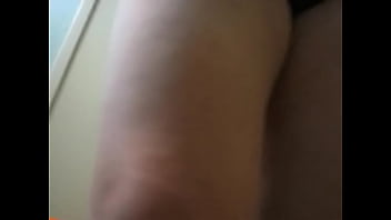 Preview 1 of Anal Finger Massage2 - my friend&#039_s hairypussy