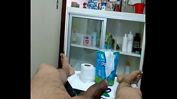 Preview 4 of Sheamele Beafutiol - Depilaci&oacute_n de mi zona genital
