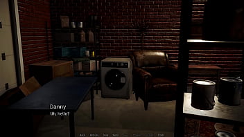 Preview 1 of First Time Indian Bridge - A House in the Rift: Blair