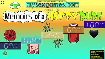 Preview 1 of Toys Mom Hairy - Memoirs of a Happy Dude