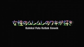 Preview 1 of Abre Bien La Boca - Koleksi Foto Ketiak Cewek Part 1.WMV