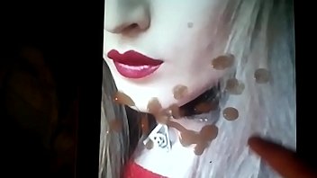 Preview 4 of Gf Sex Birthay - My Hot Cum Raining on that Sexy Hot Slutty Cute Sweet Nasty Horny Chick Face