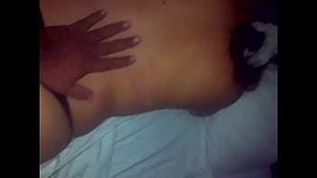 Preview 2 of Tushy Naomi - VID-20150203-00010.MP4
