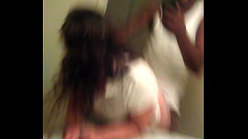 Preview 1 of Home Pelly Sex Dance - video:11975