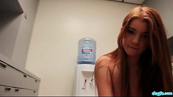 Preview 4 of Hot Sex Futa Fairies - Teen Beauty Redhead Blowjob