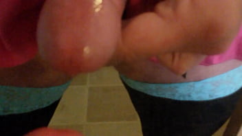 Preview 4 of Kaitrina Jade Squirting - 20150628 114108