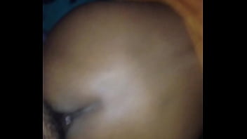 Preview 3 of Bbw Granny Nylon - Fucking my indian maid