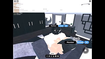 Preview 4 of Mae Transa Com Filho - Getting filled up in a Condo
