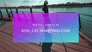 Preview 1 of Mom Son Bulu Video - Don&#039_t Cum Inside MILF if Pulled off Condom to fuck! Public Pickup ended with Pregnancy