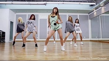 Preview 4 of Finess Gym - Hello Venus -New Thang- Choreography