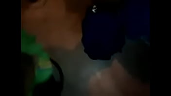 Preview 2 of Hindi Gana Ke Sath Chudai - Ball Hang