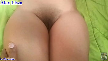 Preview 2 of Bokep Asmiranda - MI COMADRE ,   revisandole las piernas luego de sexo en la ma&ntilde_ana de un domingo