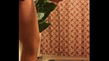 Preview 1 of Collage Teacher Students - Cumshot wank