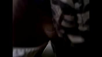 Preview 2 of Sex Beating - metida en los pastos de un parque
