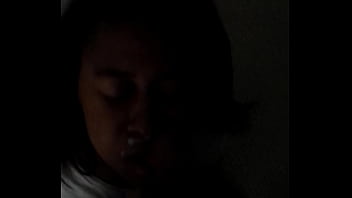 Preview 2 of Job Ass Man Blow - Nikki my dick sucking hoe