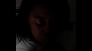 Preview 1 of Job Ass Man Blow - Nikki my dick sucking hoe