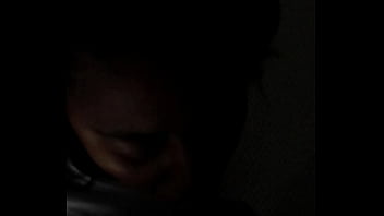 Preview 4 of Job Ass Man Blow - Nikki my dick sucking hoe