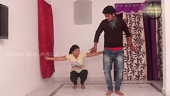 Preview 1 of Step Sis Table - dance teacher romanceing and seducing with student...