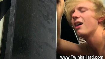Preview 1 of Tight Jeans Sex Force - Twinks nude bathing Even straight muscle folks like Brock Landon
