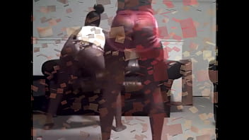 Preview 4 of Son Begged Mom Japan - Twerk 4