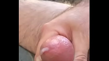 Preview 4 of Jessie Rogets - my solo masturbation cumshot