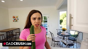 Preview 3 of Pat Cath - DadCrush - Learn To Earn My Trust Trailer