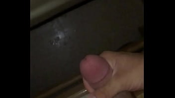 Preview 4 of Bf Xxx 10 Boys - Nice big hair cock with slowmo cumshot
