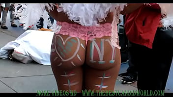 Preview 1 of Anti Sexi Bf - nice body big ass