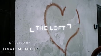 Preview 2 of China Old Sex Video - A Sweetie In The Loft - Trailer