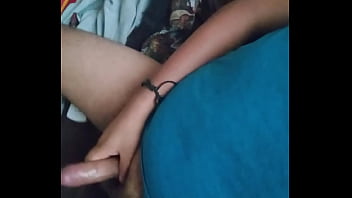 Preview 2 of New Tin Fuck - Chaqueta para mi esposa